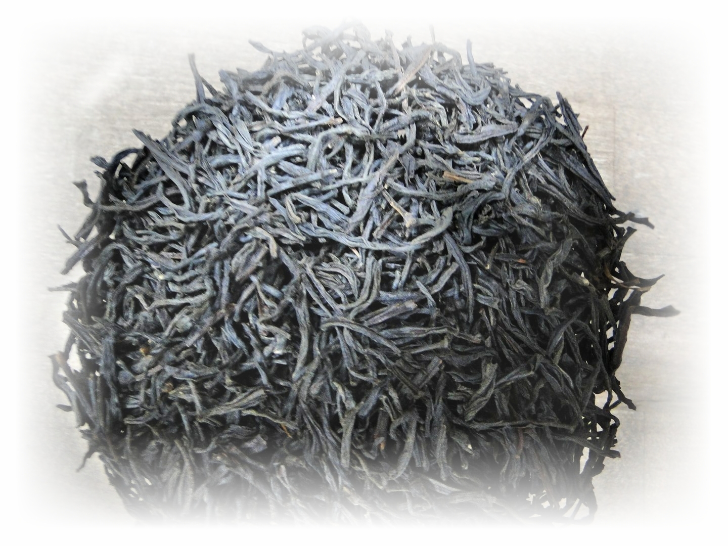 Классический чёрный чай Цейлон ОРА ( 200 гр)